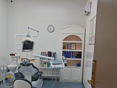 -深圳富茂格伦菲尔口腔门诊部(龙华清湖总院)