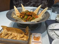 -鹊华居·地道鲁菜·海鲜·融合味(大明湖店)