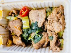-古南都·老广东酒楼(龙江店)
