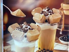 -DQ·蛋糕·冰淇淋(科华王府井店)