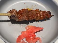 -胡麻(静安嘉里店)