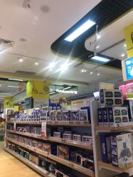 -孩子王(协信星光时代广场店)