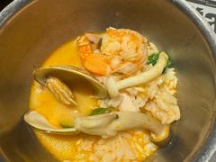 -黑手制面·Gentle Pasta(国金天地店)