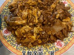 -烤肉季饭庄
