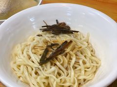 -富源春面馆(四川北路店)