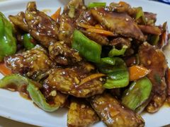 -夕阳红小吃(中街大悦城店)