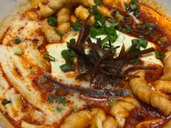 -原来宝鸡(万和城店)