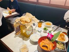 -太食獸泰式茶餐厅(济南万象城店)