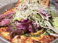 -SHADOWS•Bistro&Eatery(安福路店)