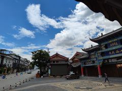 -隔壁老王·家常云南菜(花巷店)