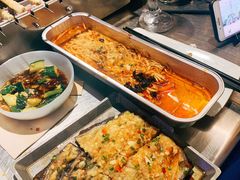 -很久以前羊肉串(大华三路店)