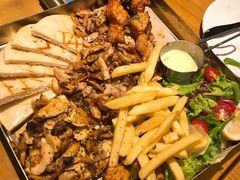 -HELLO MUSAE 拾光缪斯餐厅·纯正希腊风味(苏州中心店)