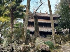 -天一阁博物院
