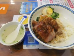 -永祥烧腊餐厅(虹口店)