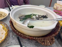 -紫藤园·天目湖大鱼头(南山竹海店)
