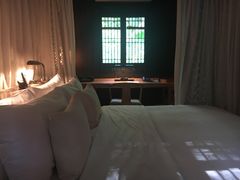 -法云安缦酒店