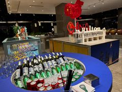 -武汉世茂希尔顿酒店·汇·全日餐厅