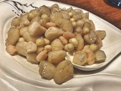 双米炒百合-香雪海·蘇面館(湖滨店)