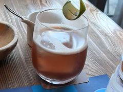 -Mercato莫卡多露台餐厅与酒吧(K11店)