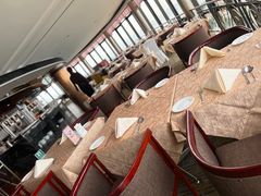 大堂-汇泉王朝大饭店-旋转餐厅(南海路店)