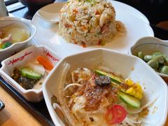 -皇品田苑(南通大饭店)