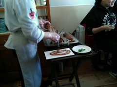 -四季民福烤鸭店(前门廊房二条店)