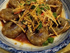 酱虾-渔娘渔家丹东海鲜(东直门店)