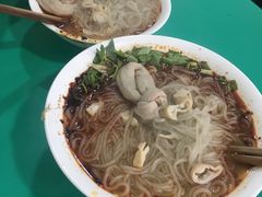 -甘记肥肠粉(马鞍北路店)