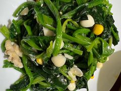 -小杨烤肉(朱雀店)