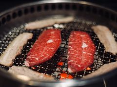 帮忙烤肉-神隐烧肉酒场(九街店)