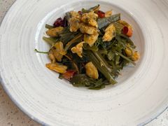-船歌·鱼水饺青岛菜(金狮广场店)