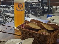 -普拉那啤酒坊Paulaner(凯宾斯基饭店)