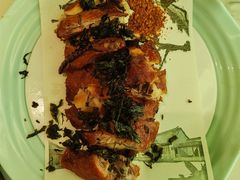 -苏梦江南·淮扬菜(夫子庙店)