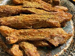 -新疆狼爷烤肉(宋庄店)