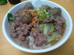 -菜忠潮州牛肉店(岗厦店)