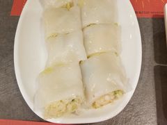 -点点心点心专门店(旺角店)