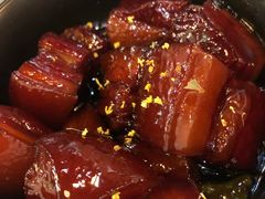 -锦園(伊势丹美食城店)