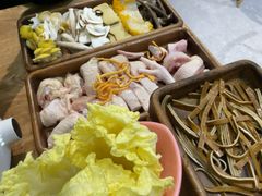 -菌小白火锅(时尚天河店)