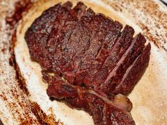 -小火花·干式熟成牛排馆Spark SteakHouse(剑桥郡店)