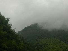 -浙北大峡谷