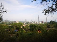 -白水寺森林公园