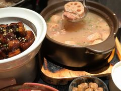 -顺香居·老字号湖北菜(江汉路店)