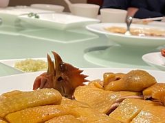 农场贵妃鸡-利苑酒家(金宝店)