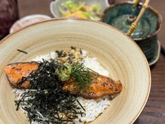 -ITARU食堂·定食料理(西丽店)