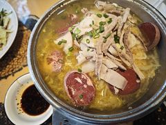 -人民公社大食堂(顺义总店)