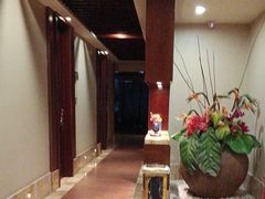 -益健·足疗汗蒸SPA(芙蓉广场店)