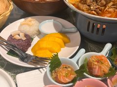 -米泰芒·东南亚料理(体育西店)