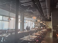 -Mercato莫卡多露台餐厅与酒吧(K11店)