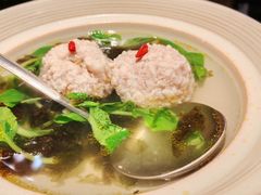 -红厨巷·淮扬菜(熙南里店)