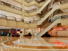 -秋果S酒店(深圳会展中心联合广场店)